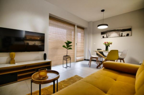 Apartamenty Laguna Beskidów - A36